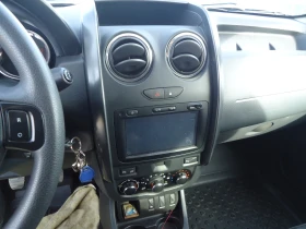 Dacia Duster 1.5 TDI, снимка 6