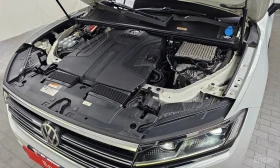 VW Touareg * 3.0TDI* PREMIUM* ПАНО* ПОДГРЕВ* KEYLESS* КАМЕРИ*, снимка 15