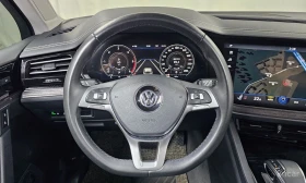 VW Touareg * 3.0TDI* PREMIUM* ПАНО* ПОДГРЕВ* KEYLESS* КАМЕРИ*, снимка 5