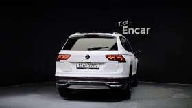 VW Tiguan 2023* PRESTIGE* HEAD-UP* ALLSPACE* КРАЙНА ЦЕНА, снимка 3