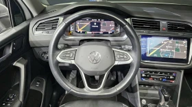 VW Tiguan 2023* PRESTIGE* HEAD-UP* ALLSPACE* КРАЙНА ЦЕНА, снимка 5