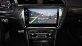 VW Tiguan 2023* PRESTIGE* HEAD-UP* ALLSPACE* КРАЙНА ЦЕНА, снимка 11