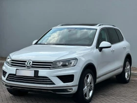 VW Touareg 3.0 TDI tiptronic BlueMotion Techn. Executive, снимка 3