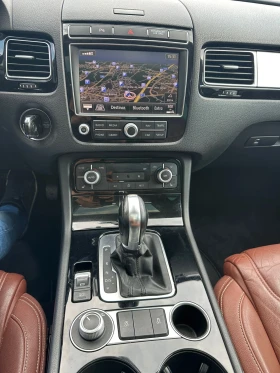 VW Touareg 3.0 TDI tiptronic BlueMotion Techn. Executive, снимка 11
