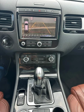 VW Touareg 3.0 TDI tiptronic BlueMotion Techn. Executive, снимка 7