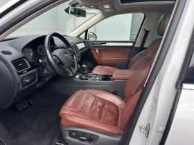 VW Touareg 3.0 TDI tiptronic BlueMotion Techn. Executive, снимка 9