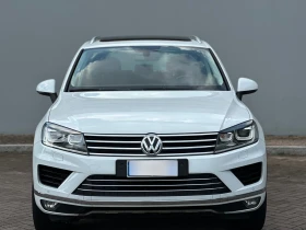VW Touareg 3.0 TDI tiptronic BlueMotion Techn. Executive, снимка 2