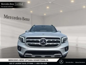 Mercedes-Benz GLB * GLB250 4M * CARFAX * ЦЕНА ДО БГ, снимка 2