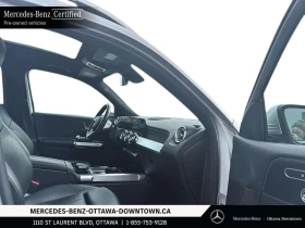Mercedes-Benz GLB * GLB250 4M * CARFAX * ЦЕНА ДО БГ, снимка 8
