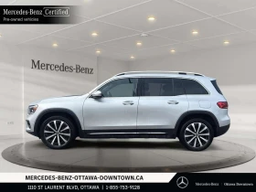 Mercedes-Benz GLB * GLB250 4M * CARFAX * ЦЕНА ДО БГ, снимка 5