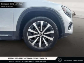 Mercedes-Benz GLB * GLB250 4M * CARFAX * ЦЕНА ДО БГ, снимка 7