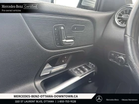Mercedes-Benz GLB * GLB250 4M * CARFAX * ЦЕНА ДО БГ, снимка 13
