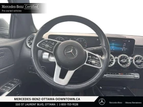 Mercedes-Benz GLB * GLB250 4M * CARFAX * ЦЕНА ДО БГ, снимка 14
