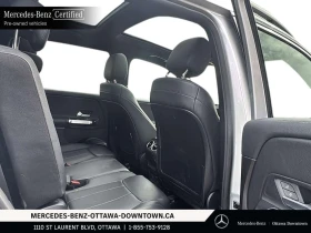 Mercedes-Benz GLB * GLB250 4M * CARFAX * ЦЕНА ДО БГ, снимка 9
