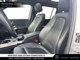 Mercedes-Benz GLB * GLB250 4M * CARFAX * ЦЕНА ДО БГ, снимка 11
