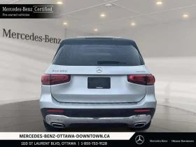 Mercedes-Benz GLB * GLB250 4M * CARFAX * ЦЕНА ДО БГ, снимка 3
