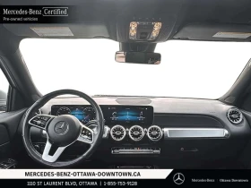 Mercedes-Benz GLB * GLB250 4M * CARFAX * ЦЕНА ДО БГ, снимка 12