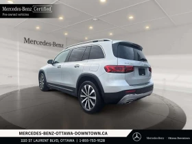 Mercedes-Benz GLB * GLB250 4M * CARFAX * ЦЕНА ДО БГ, снимка 4
