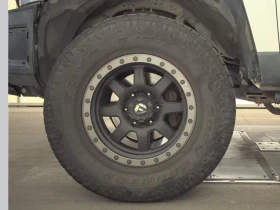 Toyota Fj cruiser 2007 Toyota FJ Cruiser wRear Doors, снимка 7