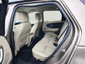 Land Rover Discovery Sport 2.2 SD4, снимка 8