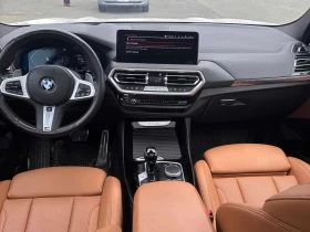 BMW X3 xDrive30i  CARFAX, снимка 9