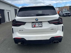 BMW X3 xDrive30i  CARFAX, снимка 4