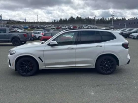 BMW X3 xDrive30i  CARFAX, снимка 2