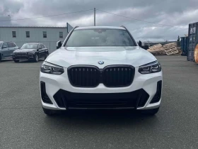 BMW X3 xDrive30i  CARFAX, снимка 6