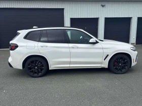 BMW X3 xDrive30i  CARFAX, снимка 3