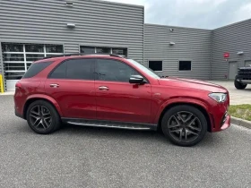 Mercedes-Benz GLE 43 AMG, снимка 4