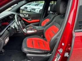 Mercedes-Benz GLE 43 AMG, снимка 14