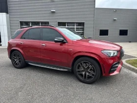 Mercedes-Benz GLE 43 AMG, снимка 3