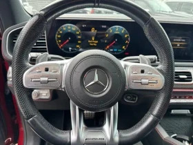 Mercedes-Benz GLE 43 AMG, снимка 11