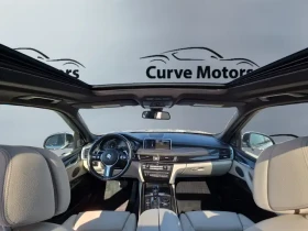 BMW X5 XDrive35i M-Sport * 360 CAM* ROOF* DRIVER AS* CARF, снимка 17