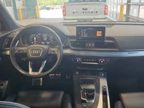 Audi Q5 ПЕРФЕКТНО СЪСТОЯНИЕ / ЦЕНА ДО БЪЛГАРИЯ !!! , снимка 6