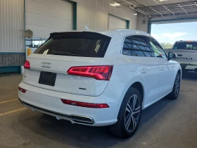 Audi Q5 ПЕРФЕКТНО СЪСТОЯНИЕ / ЦЕНА ДО БЪЛГАРИЯ !!! , снимка 3