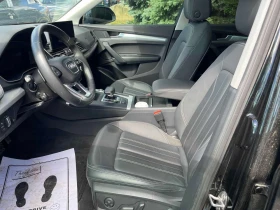 Audi Q5 | Progressiv | DISTRONIC | ПОДГРЕВ | ПАНОРАМА | , снимка 5