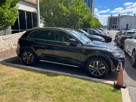 Audi Q5 | Progressiv | DISTRONIC | ПОДГРЕВ | ПАНОРАМА | , снимка 3