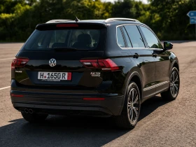 VW Tiguan 2.0 TDI/DSG/4motion, снимка 4