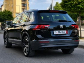 VW Tiguan 2.0 TDI/DSG/4motion, снимка 3