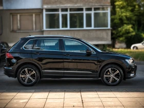 VW Tiguan 2.0 TDI/DSG/4motion, снимка 5