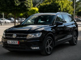 VW Tiguan 2.0 TDI/DSG/4motion, снимка 1