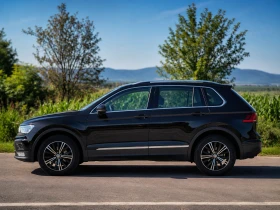 VW Tiguan 2.0 TDI/DSG/4motion, снимка 2