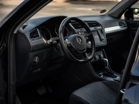 VW Tiguan 2.0 TDI/DSG/4motion, снимка 8