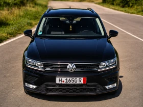 VW Tiguan 2.0 TDI/DSG/4motion, снимка 7