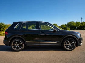 VW Tiguan 2.0 TDI/DSG/4motion, снимка 5