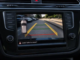 VW Tiguan 2.0 TDI/DSG/4motion, снимка 13