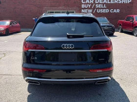 Audi Q5 Progressiv/ВТОРИ ГУМИ/ПАНОРАМА/ДИСТРОНИК, снимка 5