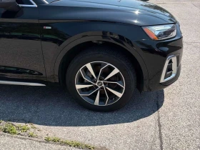 Audi Q5 Progressiv/ВТОРИ ГУМИ/ПАНОРАМА/ДИСТРОНИК, снимка 6