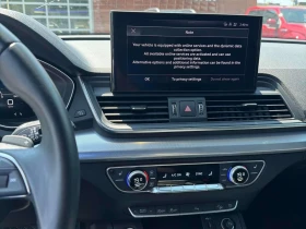 Audi Q5 Progressiv/ВТОРИ ГУМИ/ПАНОРАМА/ДИСТРОНИК, снимка 9